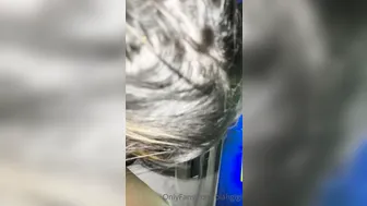 Gigi Torres, Sucking A BBC While On The Phone With Her Boyfriend Like A Cheating Throat Whore