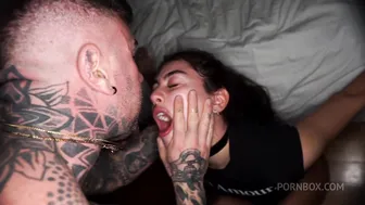 Nany Palacio, Non-Stop Orgasm Getting Fucked By A Stud Like An Orgasm Addicted Fucktoy