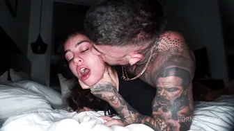 Nany Palacio, Non-Stop Orgasm Getting Fucked By A Stud Like An Orgasm Addicted Fucktoy
