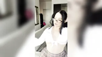 Lilianette, Thick White Secretary Gets Fucked By Black Boss Like An Office Cumrag