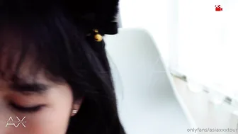 Penny Kim, Asiaxxxtour, Cute Petite Asian Teen Gets Stretched By Big Cock Like A Tiny Asian Hole Destroyer