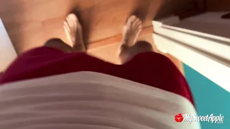 Mysweetapple, Catherine Knight, Two Hot Girls Fucking Their Photographer In Bedroom Like Photographer Cum Whores