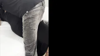 Theaveryhotwife, Horseman, Hotwife First Time Hooking Up With Black Bull Like A First-Time QOS Breeding Slut