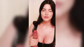 Kayla Summers, Stop Thinking And Look Into My Eyes Like A Hypnotic Cum Tease