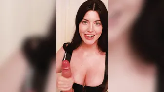 Kayla Summers, Stop Thinking And Look Into My Eyes Like A Hypnotic Cum Tease