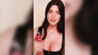 Kayla Summers, Stop Thinking And Look Into My Eyes Like A Hypnotic Cum Tease