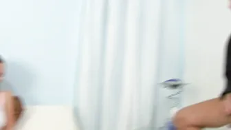 Ask A Black Cock To Fuck GF While He Watch