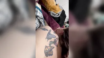 Exposing Kink Wife Fuck And Fingering By Her BF