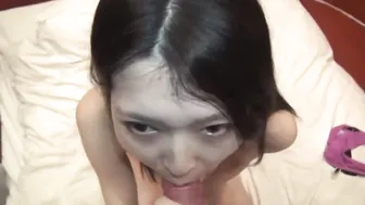 Petite Small Tit Asian Wife Pickup For Camera Debut