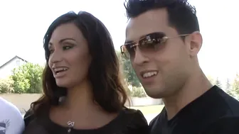 Slutty Mom Fuck Infront Of Her Son