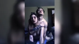 Couple Fuck Doggy Style Crazy Nice Ass Up