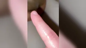 Nora North, Tasting Her Own Moist Butthole