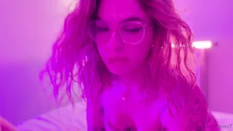 Strawberrymilk_Xoxo, Lems7, Pussy Licking Lesbians In The Red Room