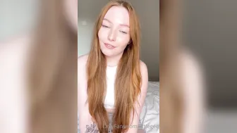 Georgiastonex, Redhead Slut Sex Story Time