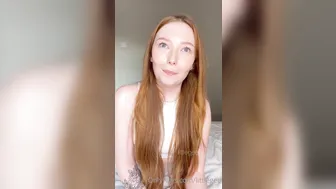 Georgiastonex, Redhead Slut Sex Story Time
