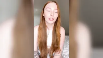 Georgiastonex, Redhead Slut Sex Story Time