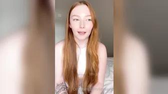 Georgiastonex, Redhead Slut Sex Story Time