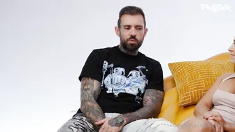 Lena The Plug Explodes: Ultra-Steamy Sabrina Nichole, PlugTalk, Short Hair Babe With Big Natural Tits FFM Threesome Interview — Click & Drool