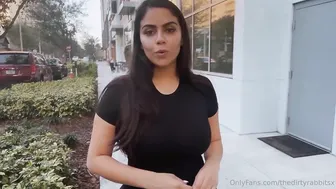 Jessenia Rebecca Breaks the Internet: Escandaloso TheDirtyRabbitSX, Property Agent POV Sextape — Sin Censura