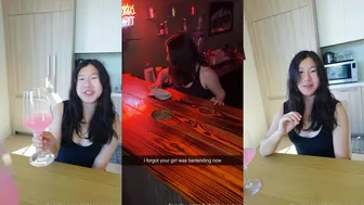 KitaLove | Compilation of being use Unleashed: Taboo lost bet and more — Sin Censura