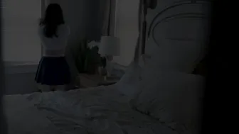 KitaLove | Thicc Asian Roommate in ASMR Creampie to Pay Rent Ignites: Picante — NSFW Bomb