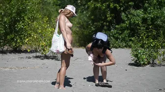 Beca Barbie Unleashed: Taboo BecTheBarbie, RockyXXX, BralessForever, She Wanted a Taste — Must‑See