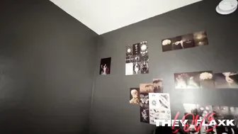 Beca Barbie Unleashed: Sensacional BecTheBarbie, TheyLoveFlaxk, Thicc Babe Getting Creampied By BBC Black Bull — Full revealed Inside