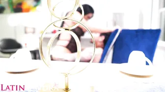 LatinSandra Blows Up: Unfiltered Sandra Latina, Sex Student House Warming Episode 1 — Full Fury