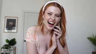 Elly Clutch Gets Wrecked: Raw Rehead Girlfriend Revenge Of Cheating Boyfriend — NSFW Bomb