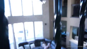 Lilahanne Breaks the Internet: Wild Horny Teen Caught Masturbating — Watch Now