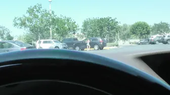 Indica Flower Breaks the Internet: Wild I Got Fucked By My Probation Officer — HD Exclusive