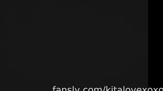 KitaLove | Thicc Asian MILFs in Kinky Eerie House Blowjob Goes Insane: Raw — Click & Drool