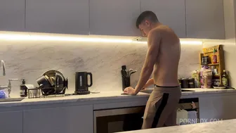 Yasmina Khan Goes Insane: Unfiltered PengaliPrincess, BradyBud, Indian Thicc Babe Gets Pounded In The Kitchen — Full Fury