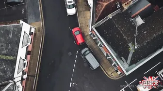 Kayleigh Davis Gets Lit: Picante Katie Cooper, The Great Britih Porn Tour Part 1 — Sin Censura