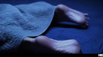 Amirah Adara | Brunette got caught by tentacle and huge cum load Melts Down: XXL — Click & Drool