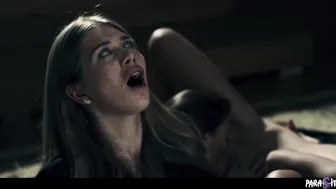 Amirah Adara LittleAngel | Petite group Orgy Lesbian Sex Turns Savage: Unfiltered — HD Exclusive