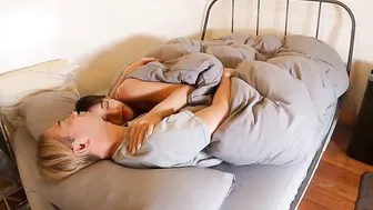 YuuSakura | Busty Japanese Girl in Morning Creampie and Blowjob Unleashed: Wild — Puro Placer