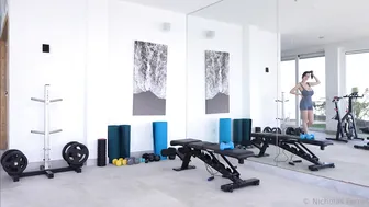 Laurine Breaks the Internet: Sensacional Nicholas Ferres, Gym Thicc Bunny — Must‑See