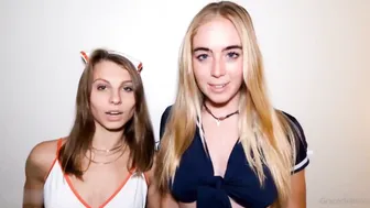 Grace Charis Turns Savage: Hardcore KJaneCaron, Hot Nurses Play — Puro Placer