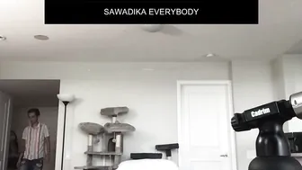 SinfulDeeds Gets Wrecked: XXL Thai RMT First Appointment — NSFW Bomb