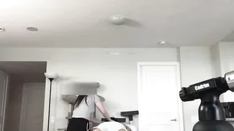 SinfulDeeds Gets Wrecked: XXL Thai RMT First Appointment — NSFW Bomb