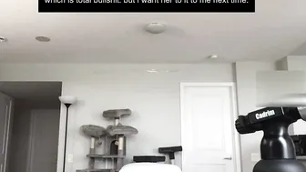 SinfulDeeds Gets Wrecked: XXL Thai RMT First Appointment — NSFW Bomb