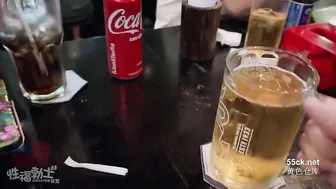 HunnyBunny Unleashed: Hardcore DarkRabbitHouse, Thai Whore First BBG Threesome In Taiwan — HD Exclusive