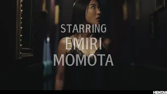 EmiriMomota | Got trap inside casket and Tentacle fuck creampie Blows Up: Sensacional — Click & Drool