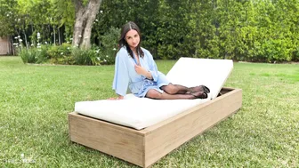 Max Fills Explodes: Súper Hot Hailey Rose, The Most Squirting Wife Has Ever Done Outdoors — Must‑See