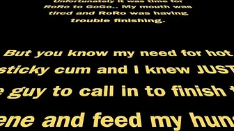 Wifeys World Explodes:  Wild Sandra Otterson, Wifeys Black Stud Cicero Unload Pent-Up Cum In Her Tight Pussy — Wild & Unleashed