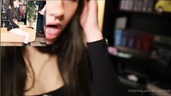 LilMochiDoll Breaks the Internet: Caliente Horny Teen VS BWC — Watch Now