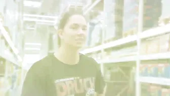 Vladislava Galagan Melts Down: Wild VLOG Live Stream Masturbation — NSFW Bomb