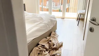 Ariana Diamond Gets Lit:  Wild Homemade Freeuse Girlfriend — Exclusive Drop