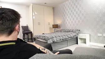 Real_Life_Cucks Melts Down: Escandaloso Belle Ohara, Belle Surprises Fynn With The Biggest Cock She Has Ever Taken Yet — Watch Now